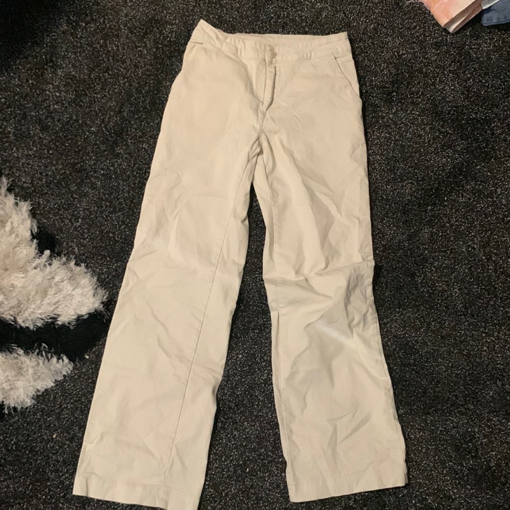 Pacsun jeans size small